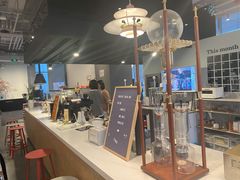 -dotcom coffee古点咖啡(致真大厦店)
