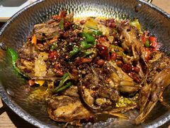 -辛香汇·现炒川菜(武进吾悦店)