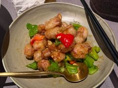-小天厨民间菜馆(深圳街店)