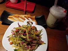 -胖哥俩肉蟹煲(世茂国际广场店)