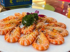 -乐在集市海鲜大排档(平潭店)