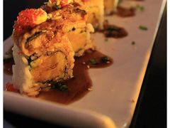 商贸圈卷-将太无二·北美传奇寿司(瑞士公寓店)