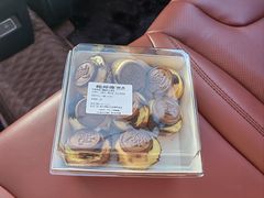 -鲍师傅糕点(春熙路店)