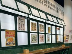 -阿金大白·上海菜馆(新天地店)