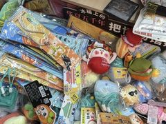 -西北轻工批发市场