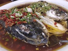 -翠清酒家(万丰路店)