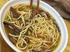 -康大口蘑面庄(将军街店)