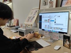 -海马体照相馆(万菱汇店)