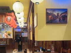 -鸟鹏烧鸟居酒屋(仁恒梦中心店)