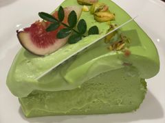 -流酥可心·牛乳蛋糕商店(禾祥西路店)
