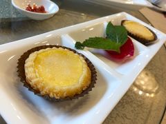 -麒麟中餐厅·经典粤菜·地道菜式老字号(广州长隆酒店)