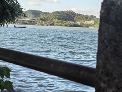 -东钱湖旅游度假区