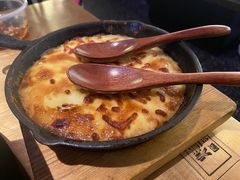 -烤匠麻辣烤鱼(时代广场店)
