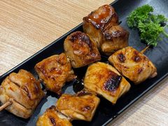 -胜代日本料理(云程巷小区店)