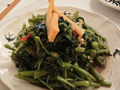 -太食獸泰式茶餐厅(IFS国金中心店)