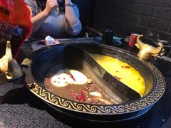 -大味老火锅City店