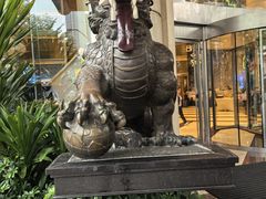 -深圳彭年万丽酒店