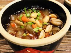 -串大叔炭火烤串·鸡西大冷面刀削面(总店)