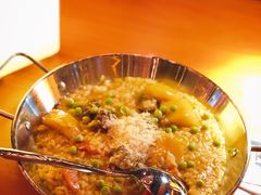 慢炖辣咖喱牛腩饭-HIB HUB公社(解放西路店)