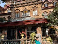 -马勒别墅饭店(静安寺店)