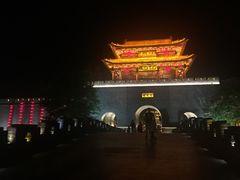 -美味居(古城店)