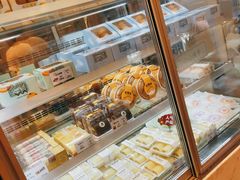 -山山家·新鲜烘焙(孝顺店)