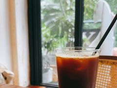 -工页咖啡X COFFEE(龙东路店)