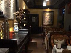 -翠园十八号庭院餐厅
