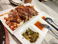 -食代馆(深业上城店)