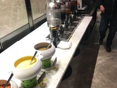 -都会尚膳·海鲜自助餐厅(重庆万豪酒店)