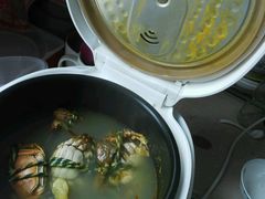 -喜洋洋蟹庄(阳澄湖店)