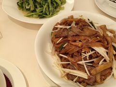 -利苑酒家(宜安广场店)