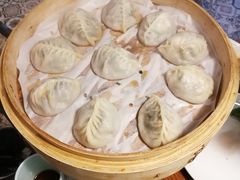 -蟹谢蒸鲜自助餐厅