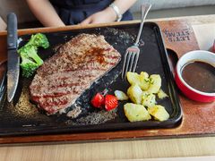 -必胜客(东兴商厦店)