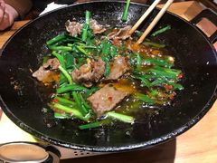 -巢爷老味(东方红店)