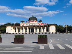-中国农业博物馆