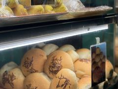 -菲律宾面包(宝发大厦店)