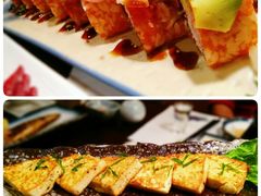 -松子料理(白家庄店)