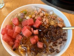 -大众跷脚牛肉馆·非遗传承单位(峨眉山店)