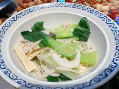 -耍盆友·重庆江湖菜(百子湾店)