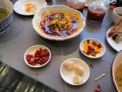 -陈熹公民族美食文化餐厅·清真(中华广场店)