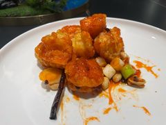 -大鸭梨烤鸭店(花园村店)