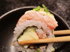 -無境·匠心日本料理(汉街店)