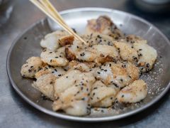 -老胡甜汤(龙眼店)