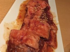 -牛角日本烧肉专门店(小樽店)