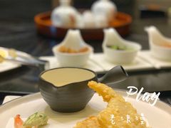 -潮汕味道·煮海餐厅(金麟大厦店)