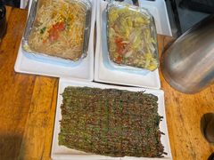 -悦屋老板娘的烤肉店(紫薇田园店)