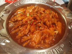 -胖哥俩肉蟹煲(湖滨银泰in77店)