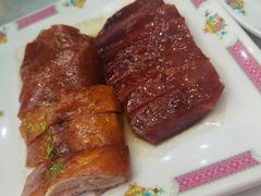 -东鑫记港式茶餐厅(南京东路店)