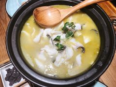 -九锅一堂酸菜鱼(新南凯德直营店)
